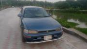 Toyota Sprinter 1992 Gray for sale