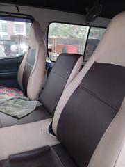 Toyota Grand HiAce 2002 White for sale
