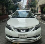 Toyota Allion 2014 Pearl for sale