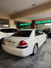 Toyota Mark II 2.0 RWD 2003 Pearl for sale