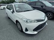 Toyota Corolla Fielder 2021 White for sale