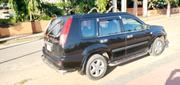 Nissan X-Trail 2007 Black for sale