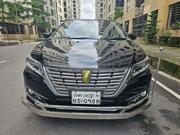 Toyota Premio 2016 Black for sale