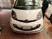 Tata Nano 2018 White for sale