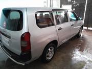 Toyota Probox 2005 Silver for sale