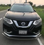 Nissan X-Trail 2018 Black for sale