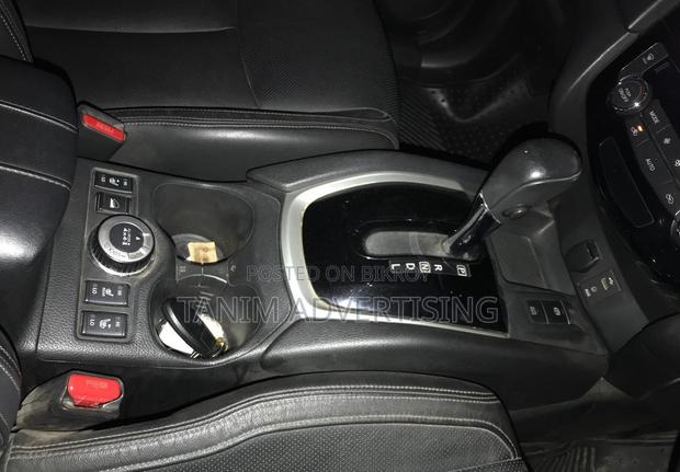 Nissan X-Trail 2018 Black