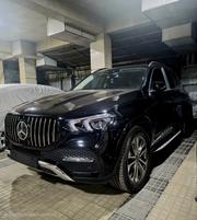 Mercedes-Benz GLE-Class GLE 450 4MATIC 2020 Black for sale