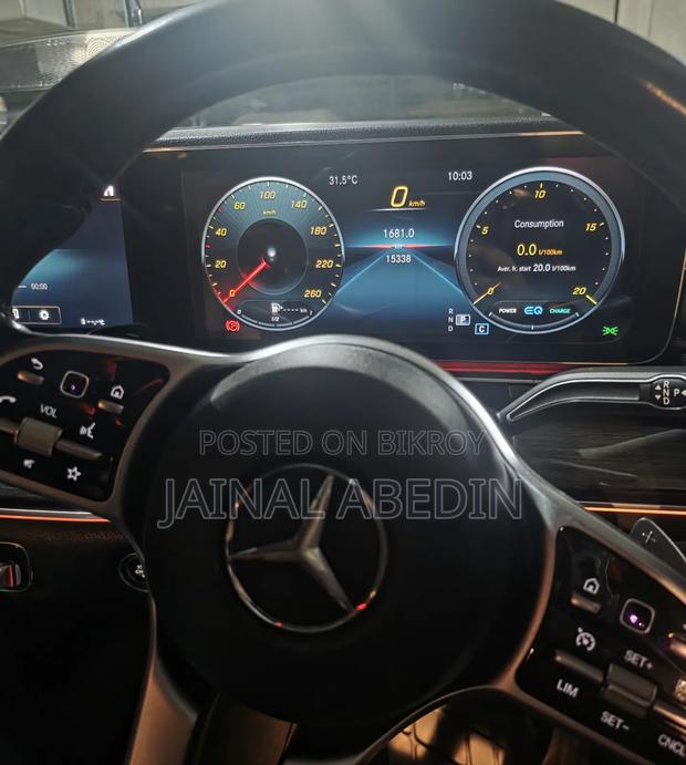 Mercedes-Benz GLE-Class GLE 450 4MATIC 2020 Black