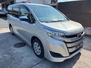 Toyota Noah 2021 Silver for sale
