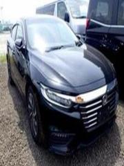 Honda Insight EX 2022 Black for sale