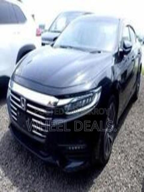 Honda Insight EX 2022 Black