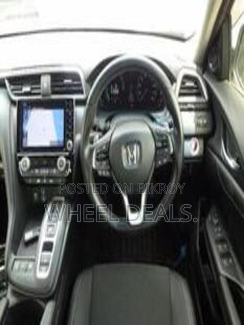 Honda Insight EX 2022 Black