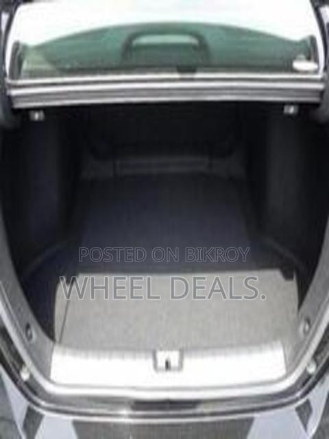 Honda Insight EX 2022 Black