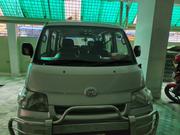 Toyota TownAce 2010 Silver for sale