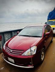 Toyota Allion 2005 Maroon for sale