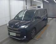 Toyota Noah 2023 Black for sale