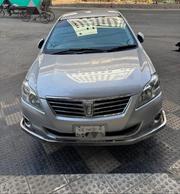 Toyota Premio 1.5 FWD 2012 Silver for sale