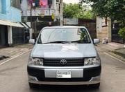 Toyota Probox 2004 Silver for sale