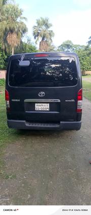 Toyota Corolla Base 4dr Sedan (1.8L 4cyl 5M) 2010 Black for sale