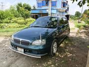 Toyota Starlet 2000 Green for sale