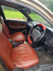 Toyota Corolla Automatic 1994 Gold for sale