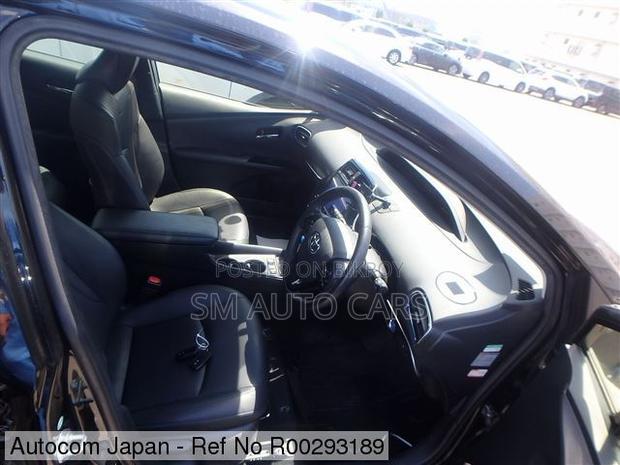 Toyota Prius 2019 Black