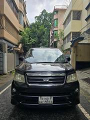 Toyota Noah 2.0 FWD (8 Seater) 2003 Black for sale