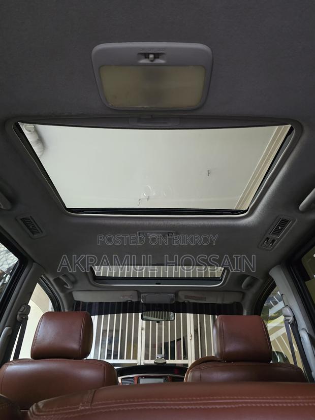 Toyota Noah 2.0 FWD (8 Seater) 2003 Black