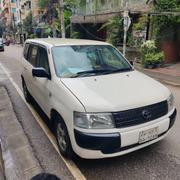 Toyota Probox 2003 White for sale