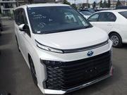 Toyota Voxy 2023 Pearl for sale