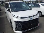 Toyota Voxy 2023 Pearl for sale