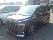 Toyota Voxy 2023 Black for sale