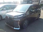 Toyota Voxy 2023 Black for sale