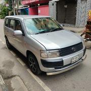Toyota Probox 2004 Silver for sale