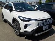 New Toyota Corolla Cross 2026 Pearl for sale