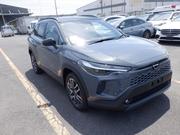 New Toyota Corolla Cross 2026 Gray for sale