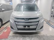 Toyota Noah 2.0 FWD (8 Seater) 2020 Silver for sale