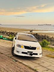 Toyota Corolla 2004 Pearl for sale