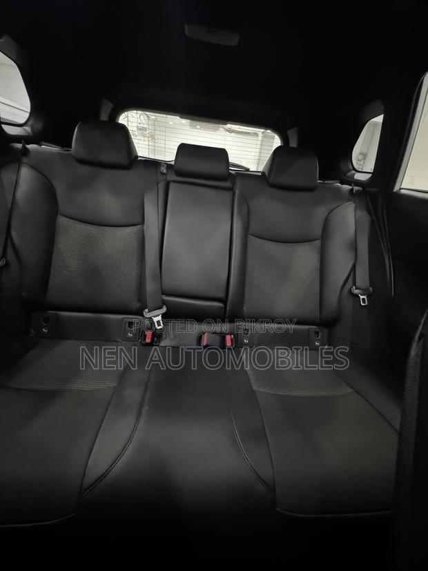 New Toyota Corolla Cross 2025 White