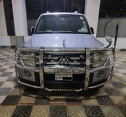Mitsubishi Pajero 2006 Silver for sale