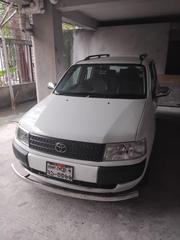 Toyota Probox 2003 White for sale