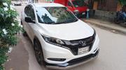 Honda Vezel 1.5 Hybrid 2WD 2016 White for sale