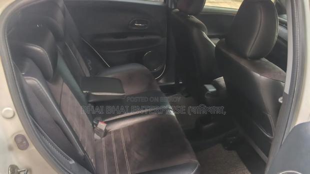 Honda Vezel 1.5 Hybrid 2WD 2016 White