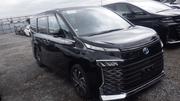 Toyota Voxy S-Z 2WD 7-Seater 2023 Black for sale