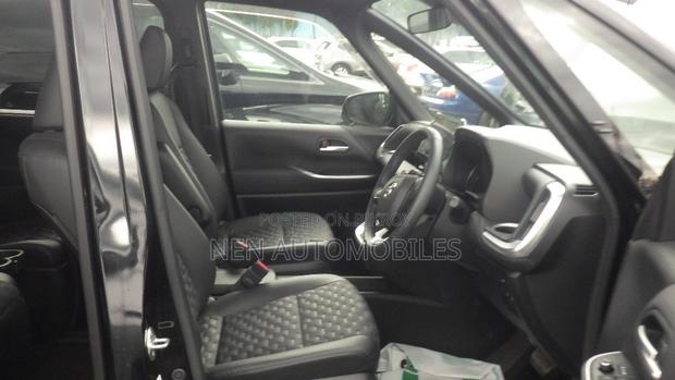 Toyota Voxy S-Z 2WD 7-Seater 2023 Black