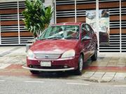 Tata Indigo 2015 Red for sale