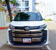 Toyota Noah 2023 Pearl for sale