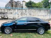 Toyota Premio 2011 Black for sale