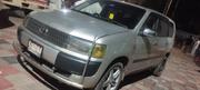 Toyota Probox 2008 Silver for sale